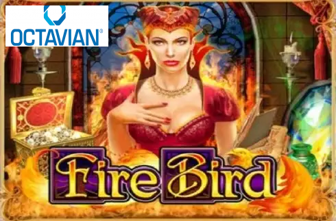 Fire Bird